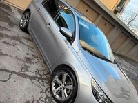 Usata Peugeot 308 Active 131 CV (96 kW) 2020 Grigio Berlina