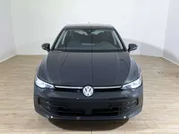 Nuova VW Golf VIII Style 116 CV (85 kW) 2025 Grigio Utilitaria