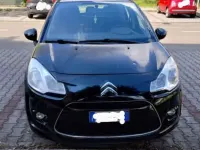 Usata Citroën C3 Seduction 73 CV (53 kW) 2012 Berlina