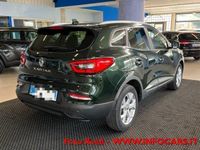 usata Renault Kadjar Blue dCi 8V 115CV Sport Edition