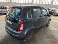 Usata Lancia Musa 77 CV (56 kW) 2009 Grigio Monovolume