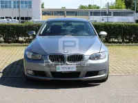 Usata BMW 325 Efficient Dynamics 218 CV (160 kW) 2006 Grigio Coupé