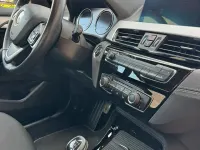 Usata BMW X2 Advantage 150 CV (110 kW) 2019 Bianco SUV