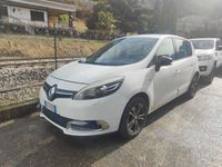 usata Renault Scénic III -