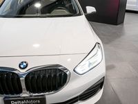 usata BMW 118 Serie 1 i 5p. Sport del 2020 usata a Ancona