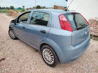Usata Fiat Grande Punto 65 CV (47 kW) 2010 Utilitaria