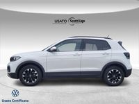 usata VW T-Cross - 1.0 TSI STYLE 95 CV