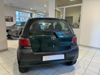 usata Toyota Yaris 1.0i 16V cat 3 porte