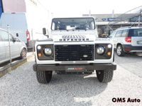 usata Land Rover Defender 90 2.5 Td5 Station Wagon S - N1