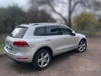 Usata VW Touareg 245 CV (180 kW) 2014 SUV