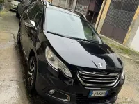 Usata Peugeot 2008 Allure 120 CV (88 kW) 2015 SUV