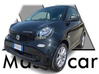 usata Smart ForTwo Electric Drive forTwo - FM380VX