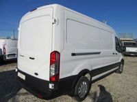 usata Ford Transit 2.0 Tdci 130cv Passo Lungo Tetto Alto Euro 6D Temp