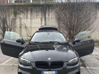 Usata BMW 320 M Sport 184 CV (135 kW) 2011 Coupé