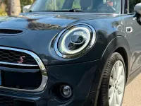 Usata Mini Cooper S 192 CV (141 kW) 2020 Grigio Utilitaria