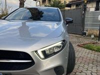 Usata Mercedes A200 Premium 163 CV (119 kW) 2019 Berlina
