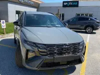 Nuova Hyundai Tucson N Line 239 CV (175 kW) 2026 Other SUV