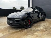 usata Porsche Macan 2.9 GTS 440cv pdk FULL OPTIONAL + PACK CARBONIO