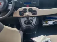 Usata Fiat Panda 85 CV (62 kW) 2013 Nero Utilitaria