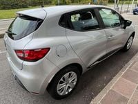 Usata Renault Clio IV Business 76 CV (55 kW) 2019 Grigio Berlina