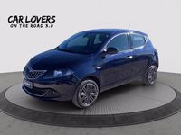 usata Lancia Ypsilon Ypsilon1.0 firefly hybrid gold s&s 70cv