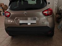 Usata Renault Captur 90 CV (66 kW) 2016 SUV