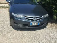 Usata Honda Accord Executive 140 CV (102 kW) 2006 Berlina