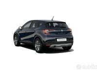 Usata Renault Captur Techno 145 CV (106 kW) 2023 Bianco SUV