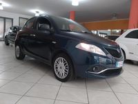 usata Lancia Ypsilon 1.2 69 CV 5 porte GPL Ecochic Silver