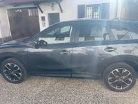 Usata Mazda CX-5 Exceed 175 CV (128 kW) 2015 Grigio SUV