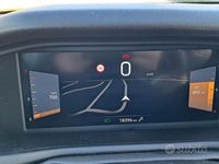 Usata Jeep Avenger Summit 101 CV (74 kW) 2024 Nero SUV