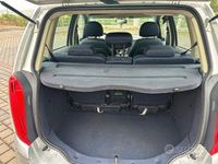 Usata Lancia Musa 90 CV (66 kW) 2010 Grigio Monovolume