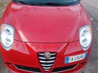 usata Alfa Romeo MiTo 1.3 multijet