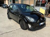 Usata Renault Twingo 75 CV (55 kW) 2010 Nero Utilitaria