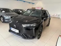 Usata DS Automobiles DS3 Crossback Opera 2024 Nero SUV