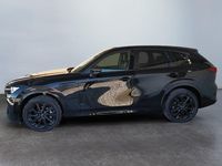 Nuova Mazda CX-60 Homura-Line 249 CV (183 kW) 2025 Jet black SUV