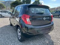 Usata Opel Karl 75 CV (55 kW) 2018 Utilitaria