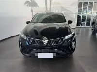 Usata Renault Clio Techno 91 CV (66 kW) 2025 Nero Utilitaria