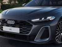 Nuova Audi A5 S-Line 204 CV (150 kW) 2026 Daytona Station wagon