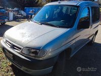 Usata Citroën Berlingo 2002 Monovolume
