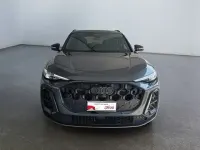 Usata Audi Q5 S-Line 204 CV (150 kW) 2025 Grigio SUV