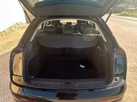 Usata Audi Q3 Business 150 CV (110 kW) 2018 Nero SUV