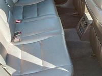 Usata BMW 520 Comfort Edition 170 CV (125 kW) 2004 Grigio Berlina