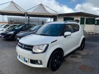 usata Suzuki Ignis 1200benzina 4WD