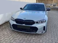 Usata BMW M340 M Sport 374 CV (275 kW) 2025 Grigio Berlina