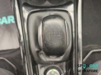 Usata Peugeot 2008 Allure 100 CV (73 kW) 2018 Bianco SUV