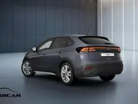 Nuova VW Taigo Edition 95 CV (69 kW) 2026 Smoky grey metallizzato SUV