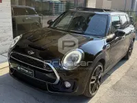 Usata Mini Cooper Clubman 190 CV (139 kW) 2016 Nero Station wagon