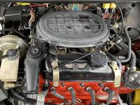 Usata Rover Mini 63 CV (46 kW) 1994 Cabrio