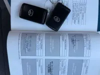 Usata Toyota Prius 77 CV (56 kW) 2008 Grigio Utilitaria